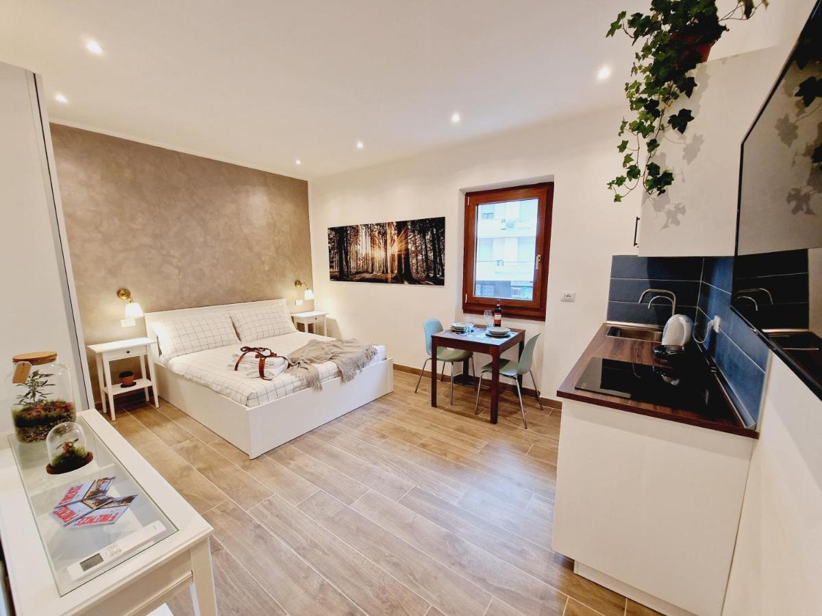 Appartement Messer Dario In Florence