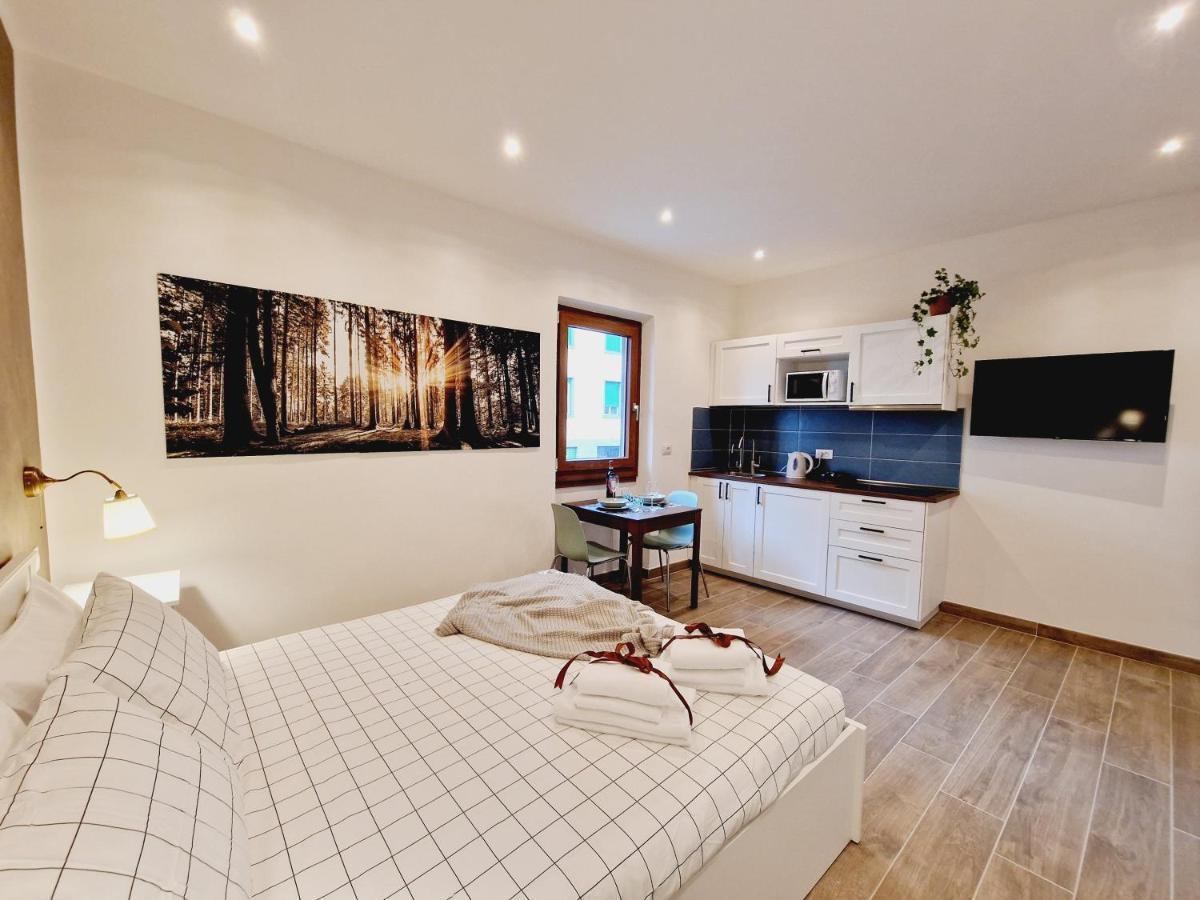 Appartement Messer Dario In *